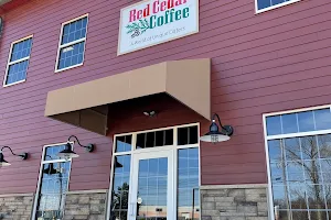 Red Cedar Coffee Co image