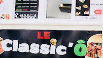 Photos du propriétaire du Restaurant Le Classic'Ô à Aiglemont - n°6