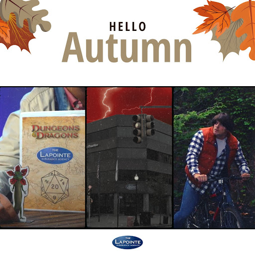 Insurance Agency «Lapointe Insurance», reviews and photos