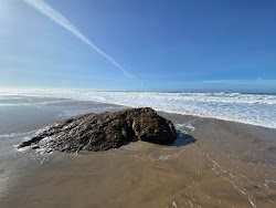 Pescadero Beach II'in fotoğrafı doğal alan içinde bulunmaktadır