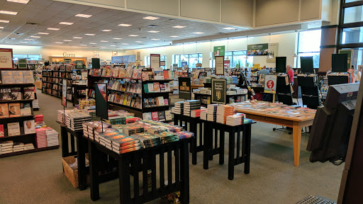Book Store «Barnes & Noble», reviews and photos, 201 E Central Texas Expy, Harker Heights, TX 76548, USA