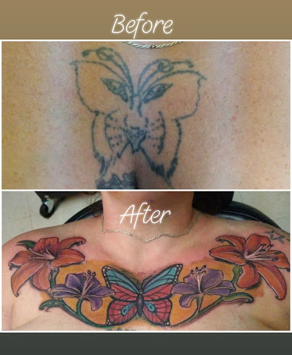 Explore tattoo ideas meaningful, creative tattoo ideas in Homosassa, available at Citrus Tattoos