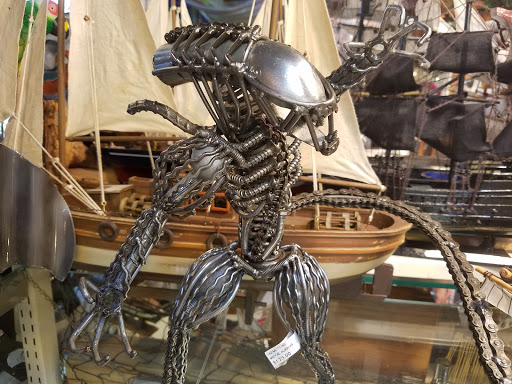 Tourist Attraction «The Pirate Ship Royal Conquest», reviews and photos, 140 Boardwalk Pl E, Madeira Beach, FL 33708, USA