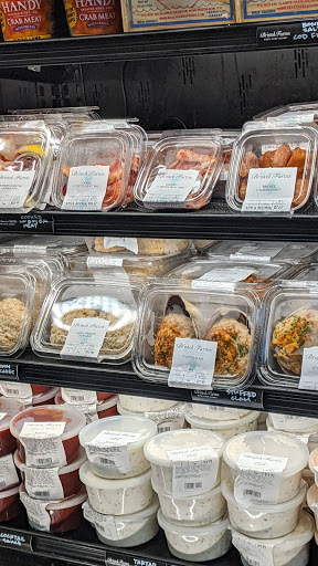 Grocery Store «Bristol Farms», reviews and photos, 1570 Rosecrans Ave, Manhattan Beach, CA 90266, USA