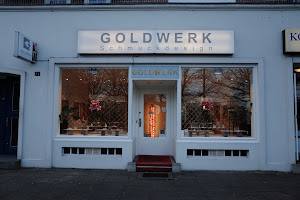 Goldwerk Werkstattgalerie
