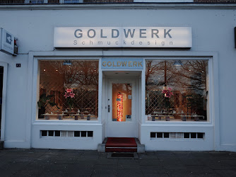 Goldwerk Werkstattgalerie
