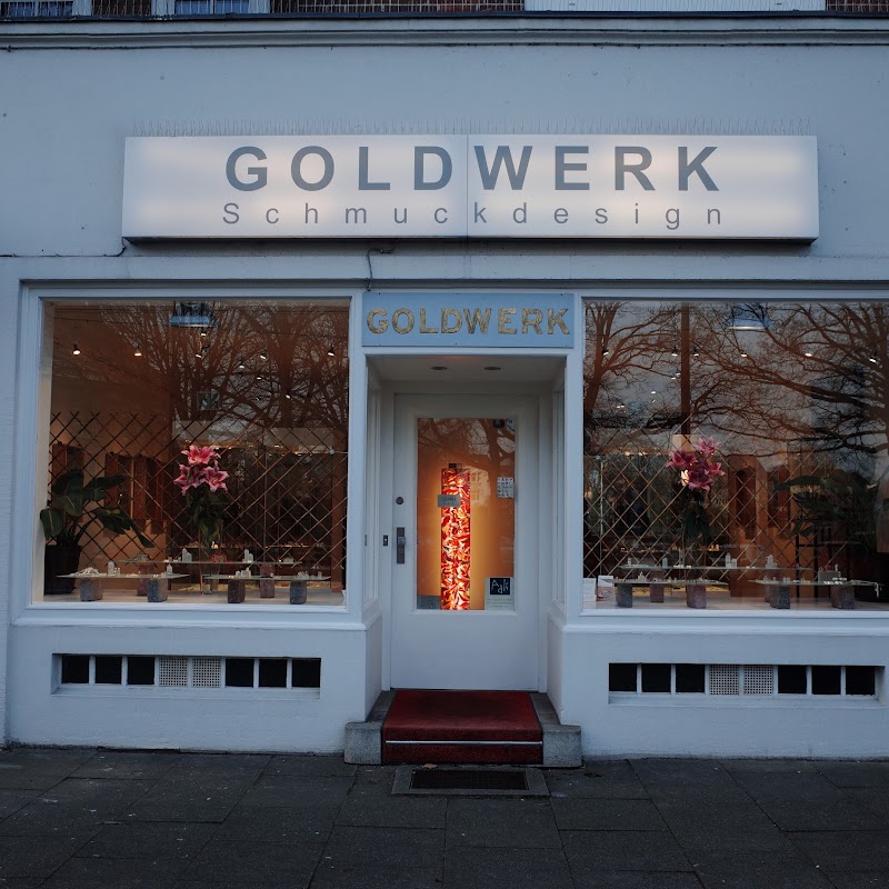 Goldwerk Werkstattgalerie