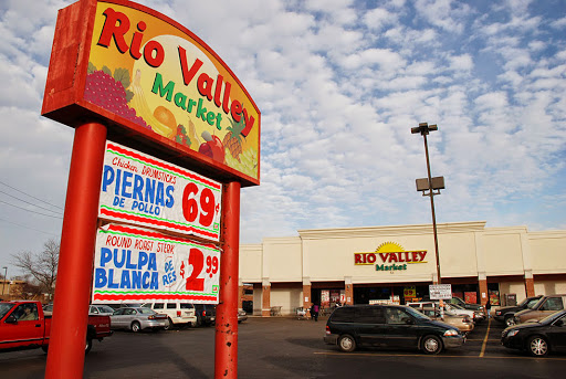 Supermarket «Rio Valley Market Franklin Park», reviews and photos, 2745 Mannheim Rd, Franklin Park, IL 60131, USA