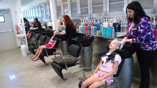 Hair Salon «Total Look Salon & Spa», reviews and photos, 3482 Post Rd, Southport, CT 06890, USA