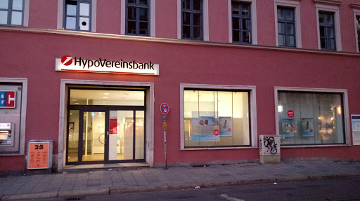 HypoVereinsbank München Isartorplatz