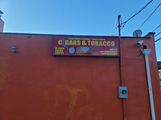 Tobacco Shop «Tobacco Corner», reviews and photos, 117 Walt Whitman Rd, Huntington Station, NY 11746, USA