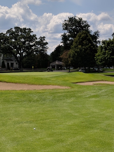 Golf Club «Gross National Golf Club», reviews and photos, 2201 St Anthony Blvd, Minneapolis, MN 55418, USA