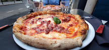 Pizza du Restaurant italien Marcus Pizze Amore à Paris - n°18