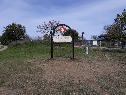 Park «Oscar Perez Memorial Park», reviews and photos, 8746 Timber Path, San Antonio, TX 78250, USA