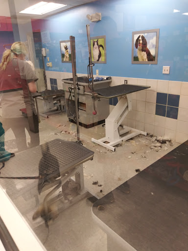 Pet Supply Store «Petco Animal Supplies», reviews and photos, 5406 Pacific Ave, Stockton, CA 95207, USA