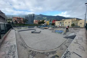 Skate Park Los Realejos image