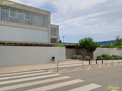 Institut Escola Pi del Burgar en Reus