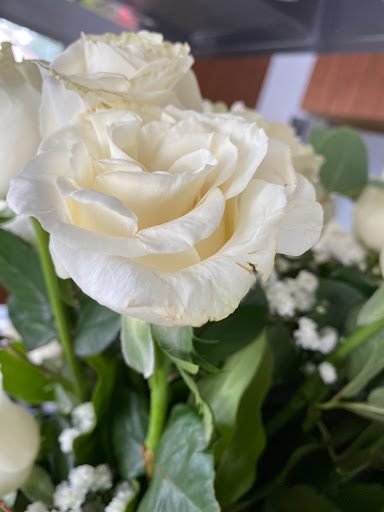 Florist «Del Sol Flowers», reviews and photos, 55 E Foothill Blvd, Arcadia, CA 91006, USA