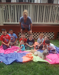 Miss Diane's Family Day Care - Photo 3 - Car repair in Peabody, MA, Lynn