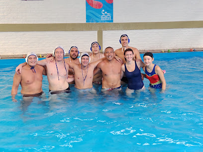 Natación y Waterpolo CAAM