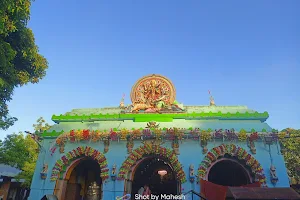 Sarala Temple image