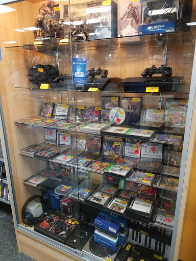 DVD Store «Vintage Stock», reviews and photos, 12280 Shawnee Mission Pkwy, Shawnee, KS 66218, USA