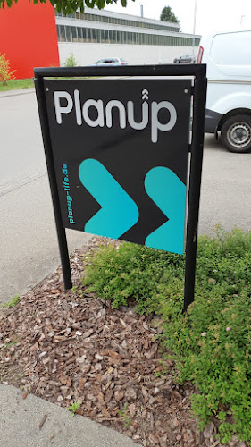 PlanUp GmbH - Beratung, Vermögen, Versicherung, Immobilie, Finanzierung
