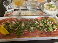 Plats et boissons du Restaurant italien Del Arte à Échirolles - n°16