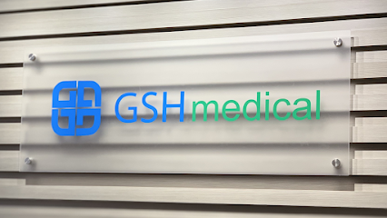 GSH Medical- Forest Hill