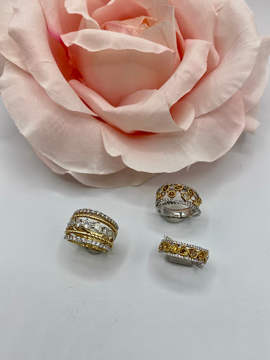 Jeweler «Bennett Valley Jewelers», reviews and photos, 2700 Yulupa Ave #18, Santa Rosa, CA 95405, USA