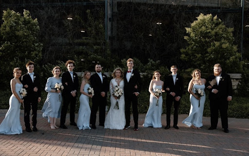 Florist «North Liberty Flower Shop», reviews and photos, 40 Sugar Creek Ln # 2, North Liberty, IA 52317, USA