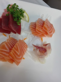 Produits de la mer du Restaurant de sushis SUSHI ASAHI à Montélimar - n°15