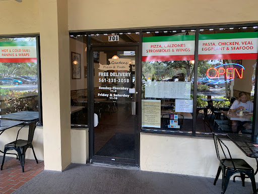 Shopping Mall «Promenade Shopping Plaza», reviews and photos, 9840 FL A1AAlt, Palm Beach Gardens, FL 33410, USA