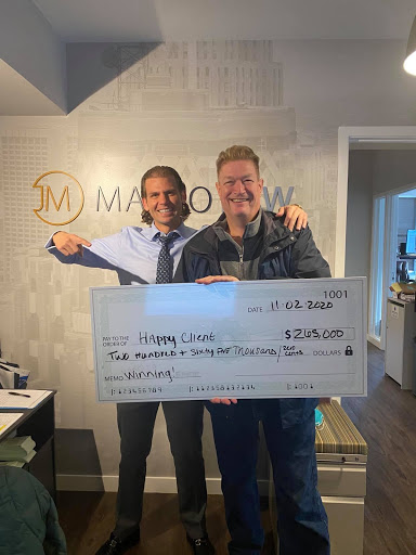 Law Firm «Marko Law Firm», reviews and photos