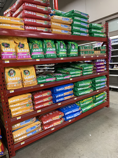 Department Store «Rural King», reviews and photos, 2985 N National Rd, Columbus, IN 47201, USA