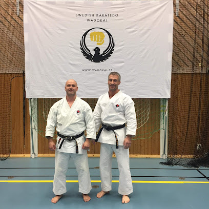 Aarhus Karate Skole