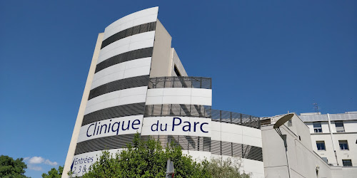 Centre médical Clinique du Parc Castelnau-le-Lez