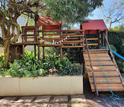 Gladiator Jungle Gyms photo