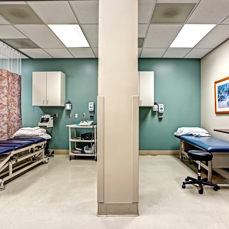 Encompass Health Rehabilitation Hospital of Scottsdale