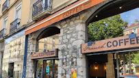 Photos du propriétaire du Café French Coffee Shop à Grenoble - n°1