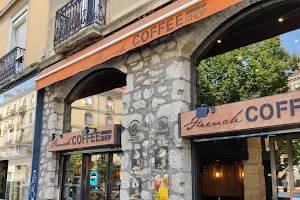 French Coffee Shop image