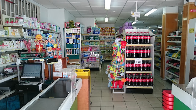 Supermercado Bananeiro Coviran - Albufeira