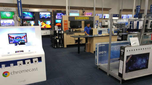 Electronics Store «Best Buy», reviews and photos, 1050 McKinley Pl Dr #280, San Marcos, TX 78666, USA