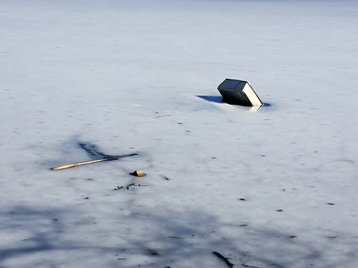 Nature Preserve «Apshawa Preserve», reviews and photos, 4 Northwood Dr, West Milford, NJ 07480, USA