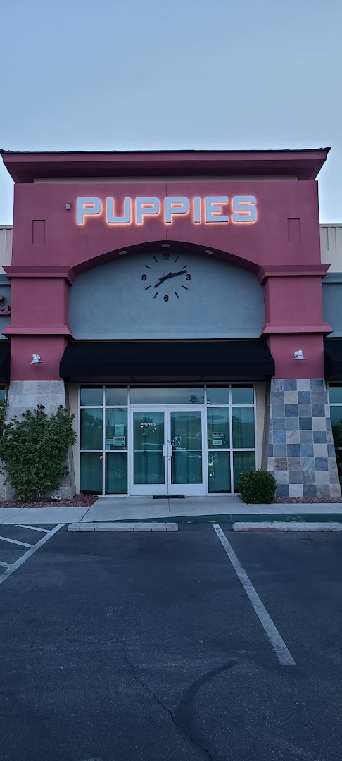 Nevada Puppy Store