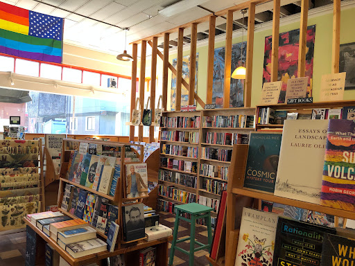 Book Store «Northtown Books», reviews and photos, 957 H St, Arcata, CA 95521, USA
