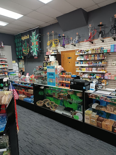 Tobacco Shop «Cigarettes For Less», reviews and photos, 1887 Pioneer Pkwy E, Springfield, OR 97477, USA