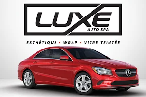 Luxe Auto Spa image