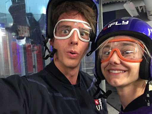 Skydiving Center «I Fly», reviews and photos, 2261 Kiesel Ave, Ogden, UT 84401, USA