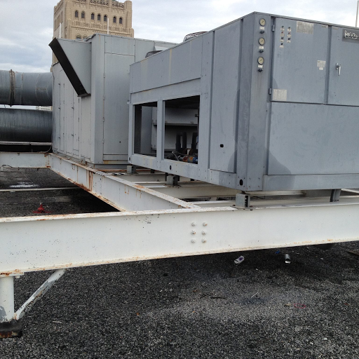 Plumber «Chastain Plumbing, Heating and Cooling», reviews and photos, 800 Burnt Hickory Rd d, Cartersville, GA 30120, USA